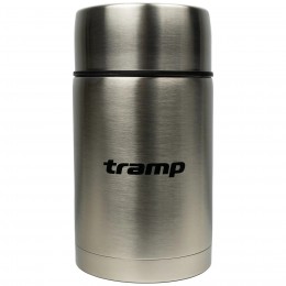 Термос пищевой Tramp с широким горлом 1л UTRC-079