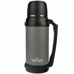 Термос Tribe Family line 2 л T-DG-0001 grey