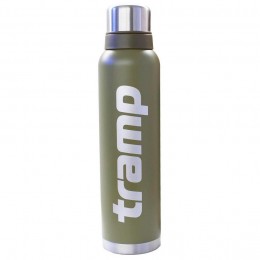 Термос Tramp 1,6 л TRC-029 olive