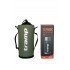 Термочехол для термоса Tramp 0.5 L TRA-288 olive melange Термочехол для термоса Tramp 0.5 L TRA-288 olive melange