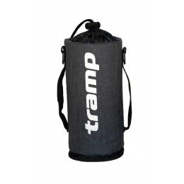 Термочехол для термоса Tramp 0.5 L TRA-288 grey melange