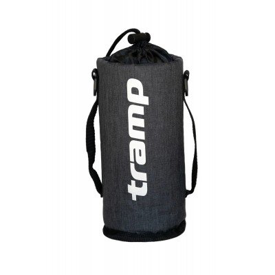 Термочехол для термоса Tramp 0.5 L TRA-288 grey melange - фото 27308