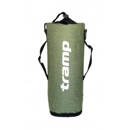 Термочехол для термоса Tramp 0.75 L TRA-289 оливковый