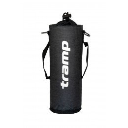 Термочoхол для термоса Tramp 0.75 L TRA-289 сірий Термочoхол для термоса Tramp 0.75 L TRA-289 сірий