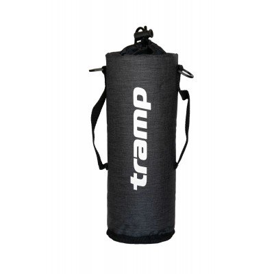 Термочoхол для термоса Tramp 0.75 L TRA-289 сірий - фото 27047