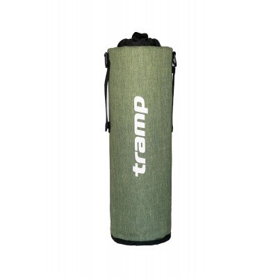 Термочохол для термоса Tramp 1.6 L TRA-292 оливковий - фото 27048