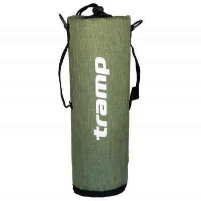 Термочохол для термоса Tramp 1.2 L TRA-291 оливковий - фото 26670
