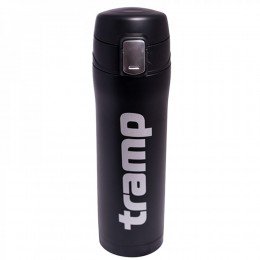 Термос Tramp TRC-107 0,45L черный Термос Tramp TRC-107 0,45L черный