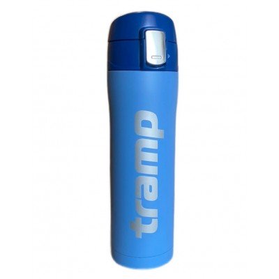 Термос Tramp TRC-107 0,45L sky blue - фото 27510