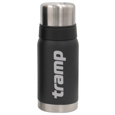 Термос Tramp Expedition Line 0,5 л TRC-030 grey - фото 7614 Термос Tramp Expedition Line 0,5 л TRC-030 grey - фото 7614