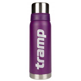 Термос Tramp Expedition Line 1,2 л TRC-028 purple