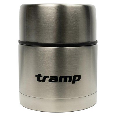 Термос харчовий Tramp з широким горлом 0,5 л UTRC-077 - фото 30988