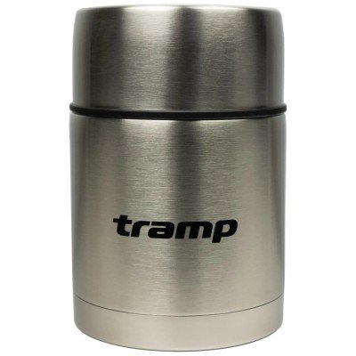 Термос харчовий Tramp з широким горлом 0,7 л UTRC-078 - фото 30987