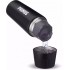 Термос Primus TrailBreak Vacuum Bottle 0.5L black
