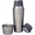 Термос Primus TrailBreak Vacuum Bottle 0.5L S / S