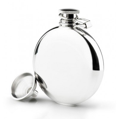 Фляга GSI Classic Flask 5 fl oz - фото 16223