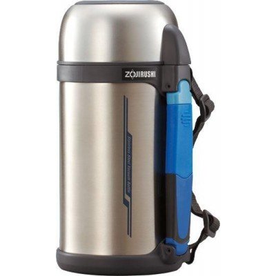 Термос Zojirushi SF-CC13 XA 1,3 - фото 5716 Термос Zojirushi SF-CC13 XA 1,3 - фото 5716