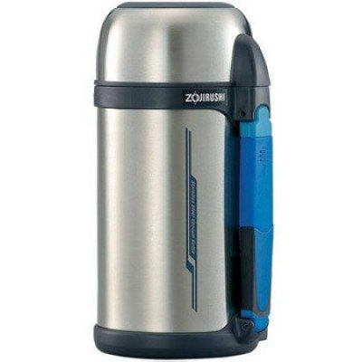 Термос Zojirushi SF-CC15XA 1,5 L - фото 5881 Термос Zojirushi SF-CC15XA 1,5 L - фото 5881