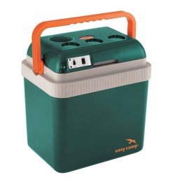 Автохолодильник Easy Camp Chilly 12V Coolbox 24L