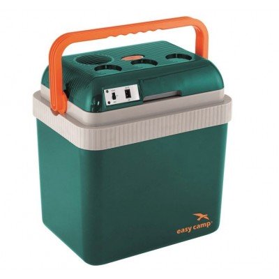 Автохолодильник Easy Camp Chilly 12V Coolbox 24L - фото 21060