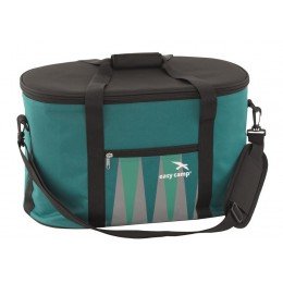 Сумка-холодильник Easy Camp Backgammon Cool Bag L