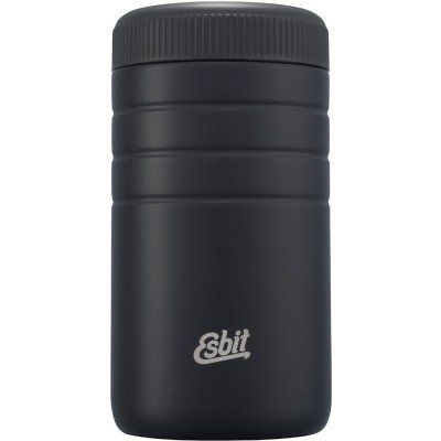 Термос для їжі Esbit FJS550TL-DG black - фото 23914