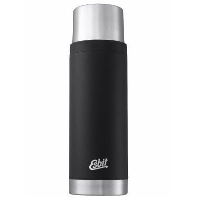 Термос Esbit VF1000SC-BK black - фото 23835