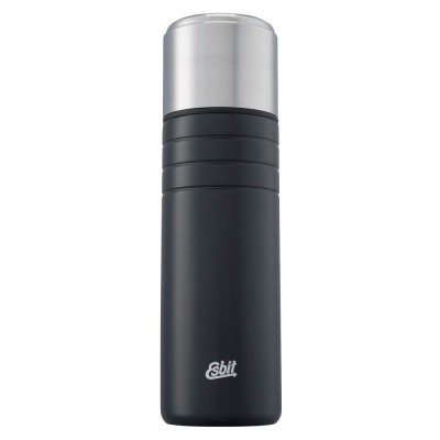 Термос Esbit VF1000TL-BK black - фото 23836