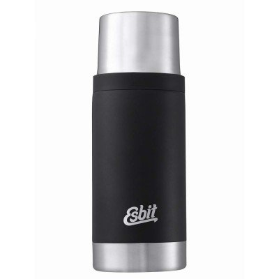 Термос Esbit VF500SC-BK - фото 23898