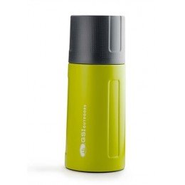 Термос GSI Vacuum Bottle Glacier 0.5 L green Термос GSI Vacuum Bottle Glacier 0.5 L green