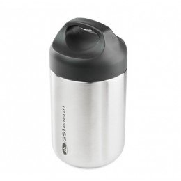 Пищевой термос Outdoors Glacier Stainless 14 fl.oz. Tiffin Пищевой термос Outdoors Glacier Stainless 14 fl.oz. Tiffin