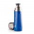 Термос GSI Vacuum Bottle Glacier 1L blue 67472 Термос GSI Vacuum Bottle Glacier 1L blue 67472