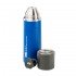Термос GSI Vacuum Bottle Glacier 1L blue 67472 Термос GSI Vacuum Bottle Glacier 1L blue 67472