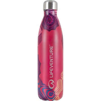 Термофляга Lifeventure Insulated Bottle 0.75 L - фото 20710