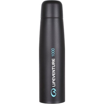 Термос Lifeventure Vacuum Flask 1.0 L - фото 20707 Термос Lifeventure Vacuum Flask 1.0 L - фото 20707
