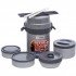 Набор для ланча Zojirushi SL-JAF14SA 1.23L