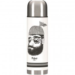 Термос Picture Organic Campei 0.5 L
