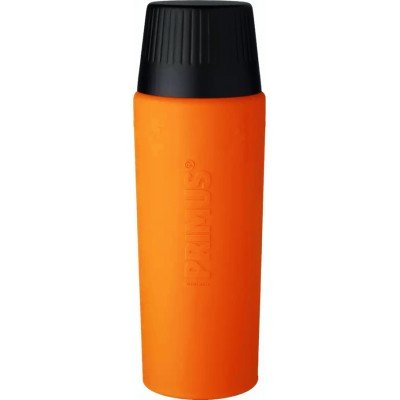 Термос Primus TrailBreak EX Tangerine 750 мл - фото 21250