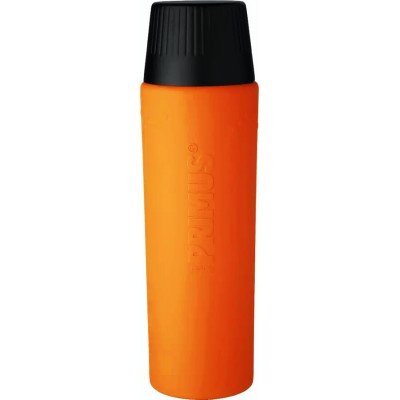 Термос Primus TrailBreak EX Tangerine 1.0L - фото 21249