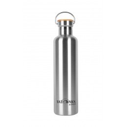 Термос Tatonka Hot and Cold Stuff Bamboo Lid 1000 мл