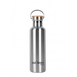 Термос Tatonka Hot and Cold Stuff Bamboo Lid 750 мл Термос Tatonka Hot and Cold Stuff Bamboo Lid 750 мл