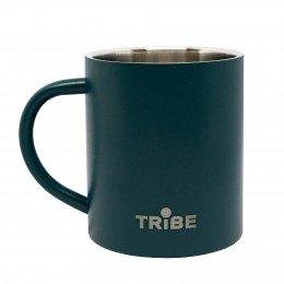 Термочашка Tribe Camp Mug 300 мл Ocean
