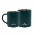Термочашка Tribe Camp Mug 300 мл Ocean