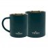 Термочашка Tribe Camp Mug 375 мл, Ocean Термочашка Tribe Camp Mug 375 мл, Ocean