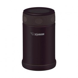 Харчовий термоконтейнер Zojirushi 0,5L SW-EAE50TD Харчовий термоконтейнер Zojirushi 0,5L SW-EAE50TD
