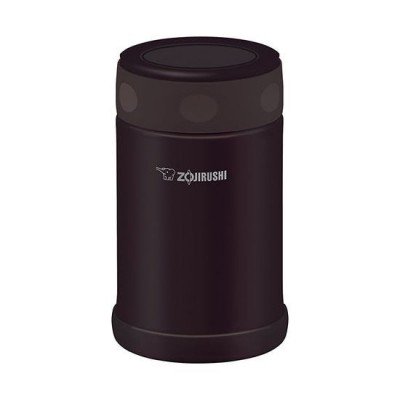 Пищевой термоконтейнер Zojirushi 0,5L SW-EAE50TD - фото 15193