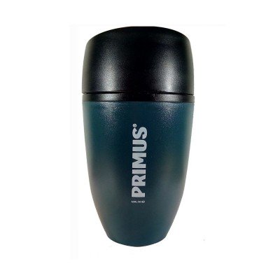 Термокружка Primus Commuter Mug 0.3L deep blue - фото 27983