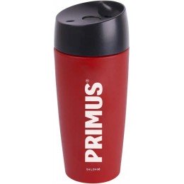 Термогорнятко Primus Vacuum Commuter Mug 0.4 L barn red