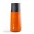 Термос GSI Vacuum Bottle Glacier 0.5L orange