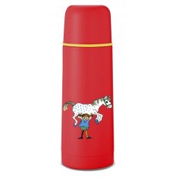 Термос Primus Vacuum Bottle 0.35 L Pippi red Термос Primus Vacuum Bottle 0.35 L Pippi red